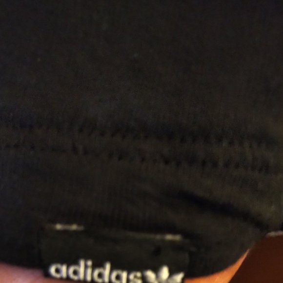 Adidas racerback tank large - Picture 5 of 5